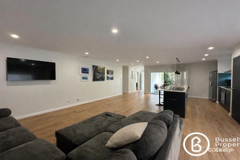 Property photo of 33 Elijah Circle Vasse WA 6280
