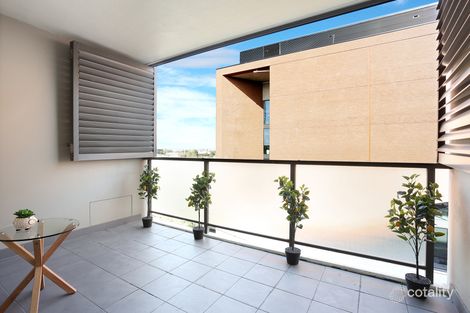 Property photo of 607/6 Mandible Street Alexandria NSW 2015