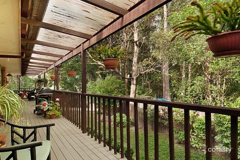 Property photo of 11 Coulter Road Wyoming NSW 2250