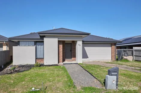 Property photo of 68 Nelson Street North Wonthaggi VIC 3995