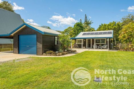 Property photo of 6 Park Street New Brighton NSW 2483