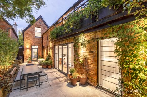 Property photo of 1 Abergeldie Street Dulwich Hill NSW 2203