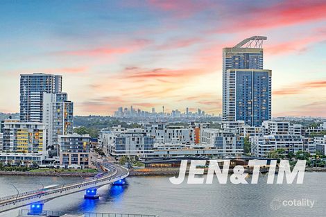 Property photo of 1511/13-17 Verona Drive Wentworth Point NSW 2127