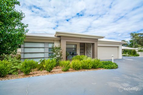 2/10 Ferndale Ave, Blaxland, NSW 2774