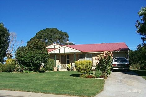 11 Caroline Ct, Beaudesert, QLD 4285