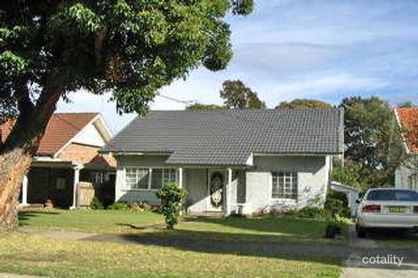 5a Carroll St, Beverley Park, NSW 2217