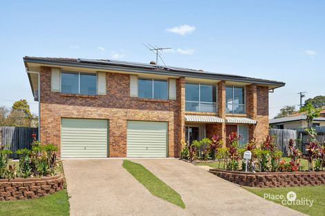 Property photo of 28 Aratula Street Sunnybank Hills QLD 4109