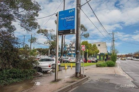 Property photo of 19/41 Railway Avenue Oakleigh VIC 3166