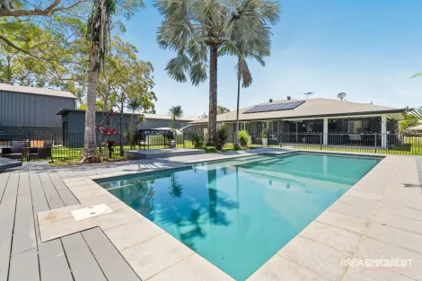 Property photo of 52 Pelican Parade Jacobs Well QLD 4208