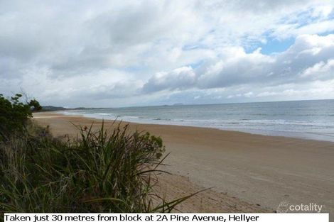 2a Pine Ave, Hellyer, TAS 7321