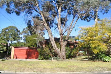 15 Gumbuya Ave, Baulkham Hills, NSW 2153