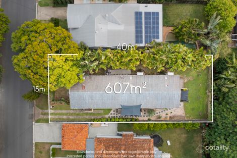 Property photo of 49 Daphne Street Grange QLD 4051