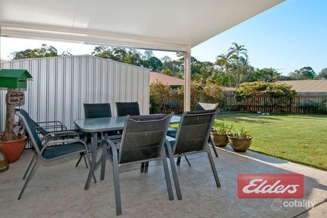 Property photo of 2/17 Konara Drive Loganholme QLD 4129