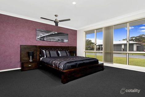 Property photo of 30 Red Cedar Drive Coffs Harbour NSW 2450