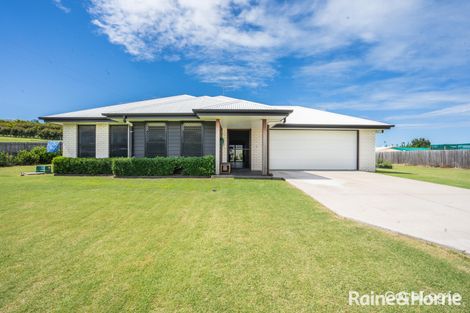 Property photo of 60 Waterview Drive Dundowran Beach QLD 4655
