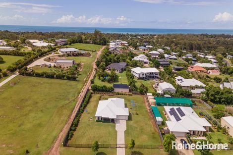 Property photo of 60 Waterview Drive Dundowran Beach QLD 4655