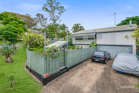 Property photo of 231 Bennetts Road Norman Park QLD 4170