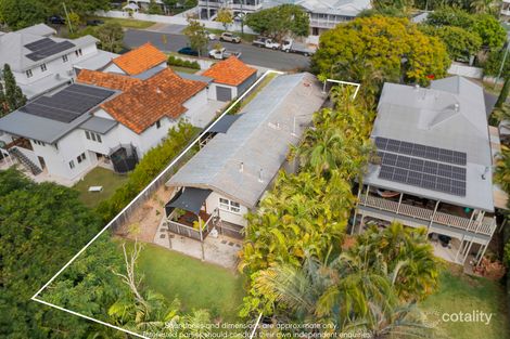Property photo of 49 Daphne Street Grange QLD 4051
