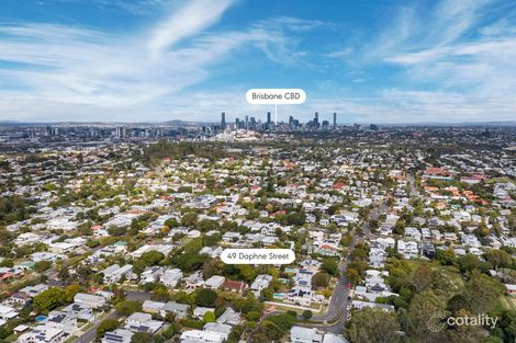 Property photo of 49 Daphne Street Grange QLD 4051