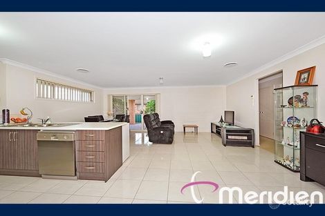 Property photo of 97 Mosaic Avenue The Ponds NSW 2769