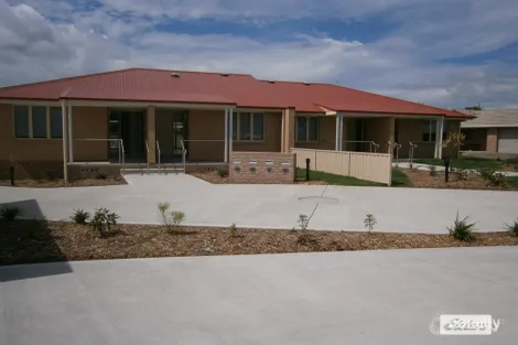 2/4 Pullen Cl, Grafton, NSW 2460