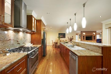 Property photo of 9 Glass Crescent Doreen VIC 3754