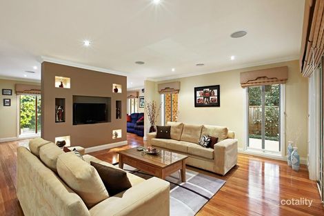 Property photo of 9 Glass Crescent Doreen VIC 3754