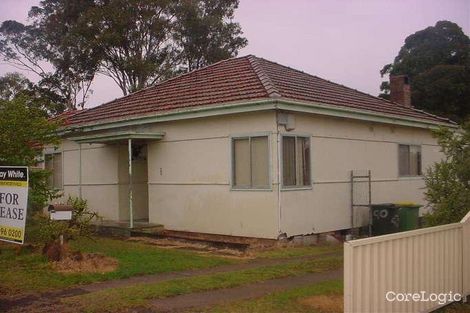 Property photo of 90 Smith Street Wentworthville NSW 2145