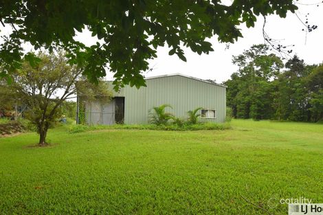 799 Davidson Rd, Euramo, QLD 4854