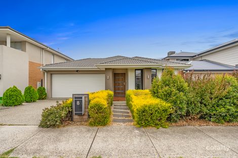 8 Hessian Pl, Cranbourne West, VIC 3977