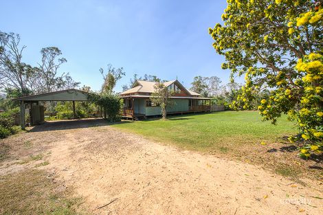 Property photo of 11-13 Springdale Avenue Inverness QLD 4703