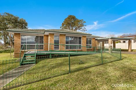 Property photo of 5 Croome Road Albion Park Rail NSW 2527