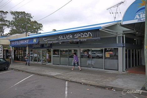 2/450 The Esplanade, Warners Bay, NSW 2282