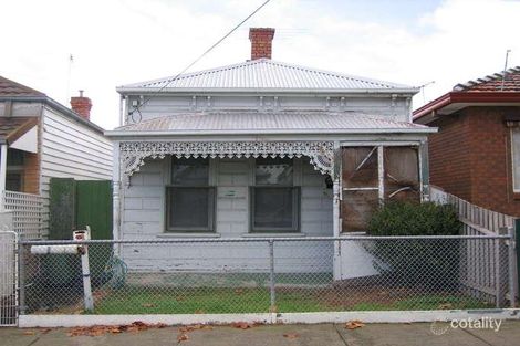 Property photo of 49 Hamilton Street Seddon VIC 3011