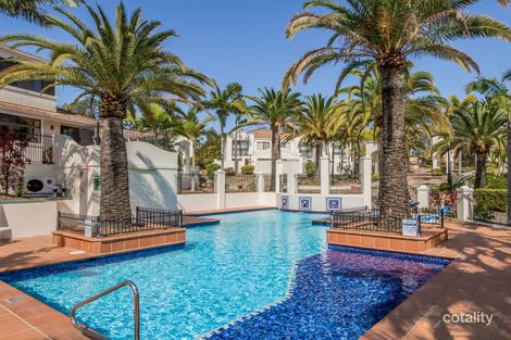 601/22-34 Glenside Dr, Robina, QLD 4226