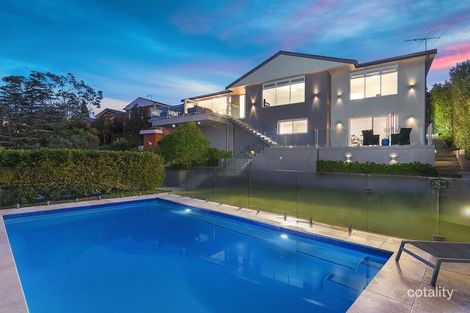 Property photo of 48 Headland Road Castle Cove NSW 2069