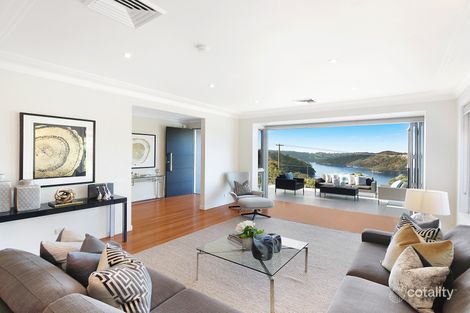 Property photo of 48 Headland Road Castle Cove NSW 2069