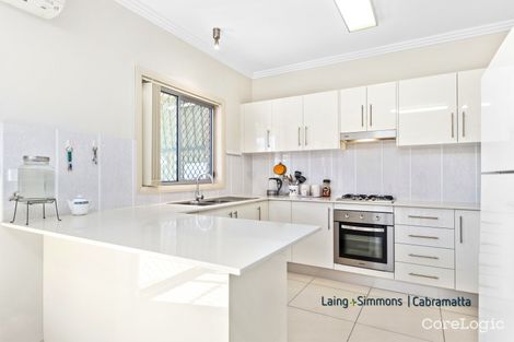 Property photo of 1A Margaret Street Fairfield NSW 2165