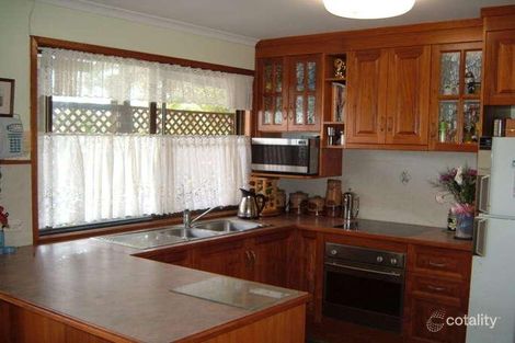 Property photo of 30 Jealous Road Kalkie QLD 4670