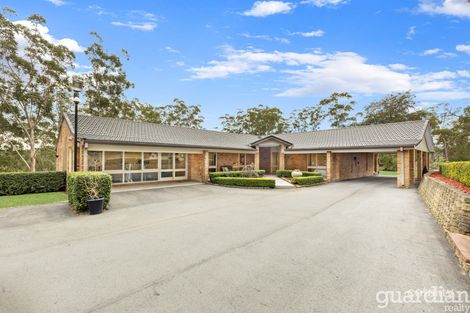 Property photo of 23 Taylors Road Dural NSW 2158