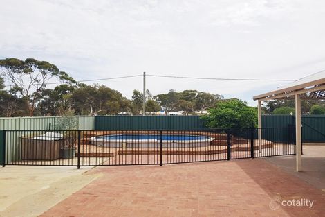 Property photo of 44 Kintore Street Moora WA 6510