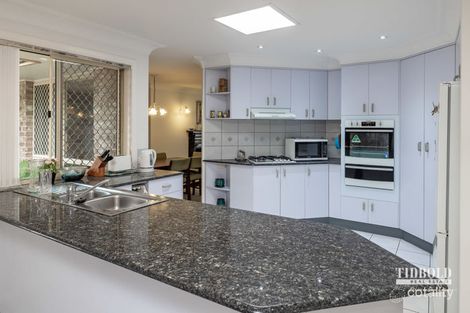 Property photo of 5 Maple Court Victoria Point QLD 4165