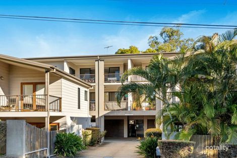 Property photo of 5/5 Livingstone Street Yeerongpilly QLD 4105