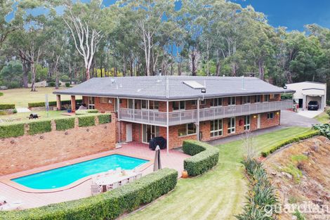 Property photo of 23 Taylors Road Dural NSW 2158