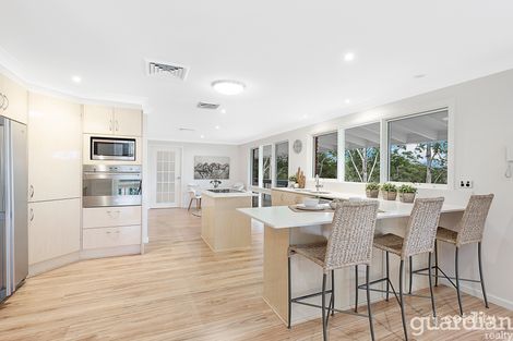 Property photo of 23 Taylors Road Dural NSW 2158