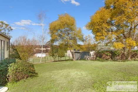 Property photo of 52 Silverdale Road Silverdale NSW 2752