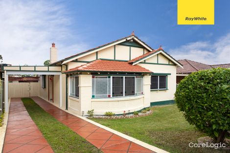 Property photo of 168 Woniora Road South Hurstville NSW 2221