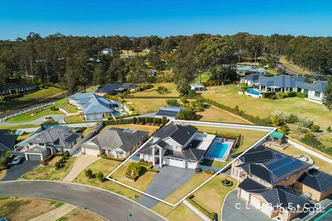 Property photo of 24 The Ridge Road East Maitland NSW 2323