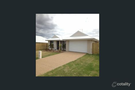 41 Amy St, Gracemere, QLD 4702