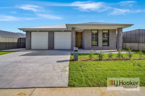25 Cartwright St, Gillieston Heights, NSW 2321